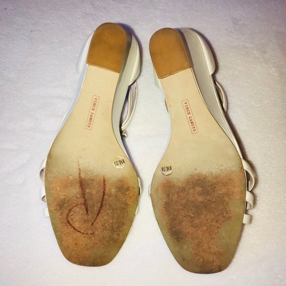 Vince Camuto sandals - Picture 5 of 8